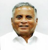                                                  Shri V. Somanna
                                            